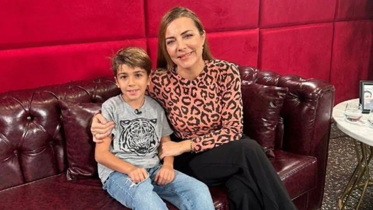 ‘Ali’ye evde resim sergisi açtık’ ‘Ali’ye evde resim sergisi açtık’