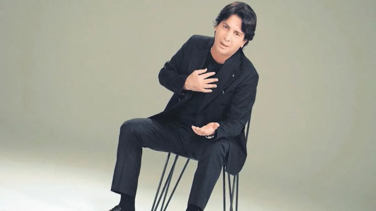 ‘Eşimin şiiri şarkı oldu’ – Son Dakika Magazin Haberleri