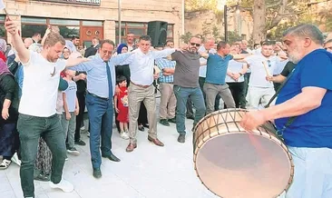 Zafer Cumhur İttifakı’nın