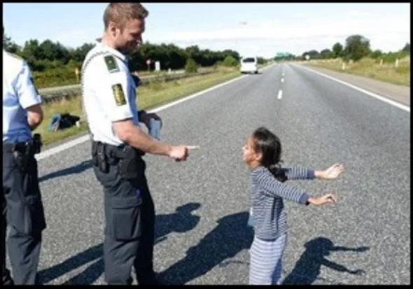 Dünyanın yüreğini acıtan kızın son hali!