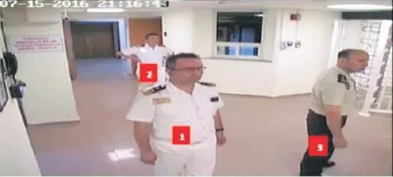 Son 15 yılın kurmaylık sınavlarına soruşturma