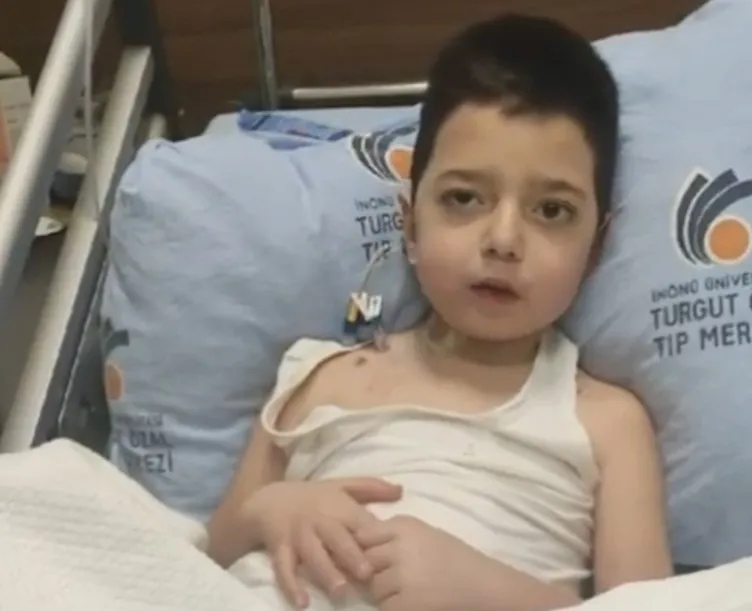 SON DAKİKA... Hatalı sünnet 6 yaşındaki Metin Muhammet Erdem’i öldürdü: Ailenin anlattıkları kan dondurdu!