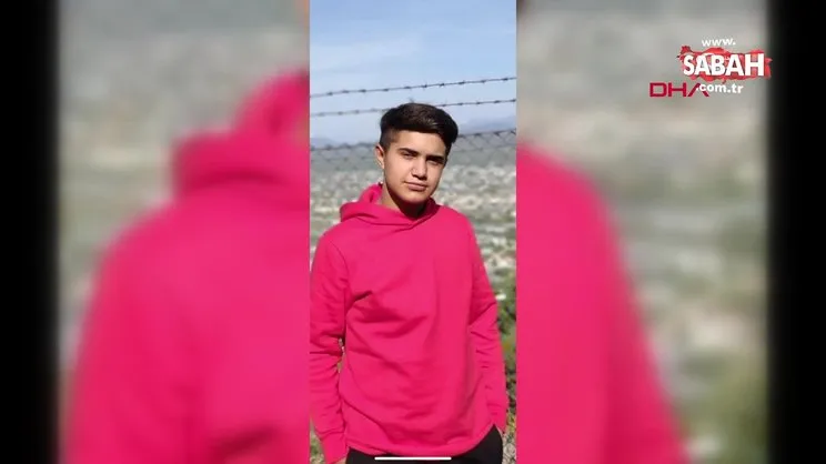 Fatih'te 16 yaşındaki genç, husumetlilerin saldırısında denk gelen kurşunla öldü | Video