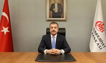 Şahap Kavcıoğlu’nun hayatı ve kariyeri! Merkez Bankası’nın yeni başkanı Şahap Kavcıoğlu kimdir, kaç yaşında ve aslen nereli?