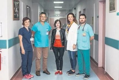 Bir Haftada Iki Kalp Nakli Sayfa 6 En Son Haber