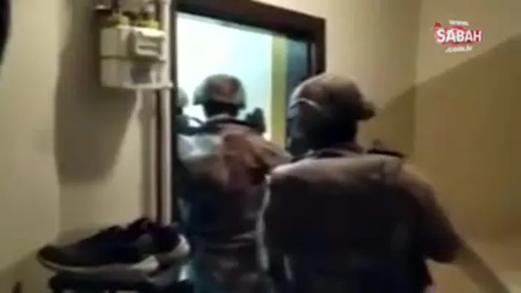 Sapık ifşacılardan 9'u tutuklandı | Video