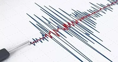 İRAN DEPREM SON DAKİKA | 17 Mart AFAD ve Kandilli açıkladı: Az önce İran’da deprem mi oldu, nerede, kaç şiddetinde ve büyüklüğünde?