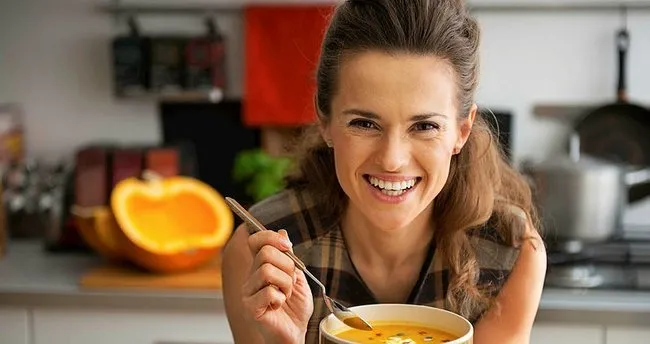 Iftarda Corbayi Sona Birakin Saglik Haberleri