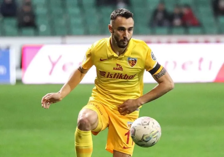 Transfer haberleri: Süper Lig devlerinin gündeminde olan isimler! Kerem, Hakan, Bissouma, Asensio, Ederson...