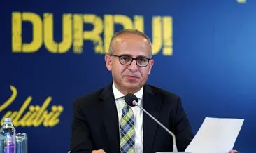 Fenerbahçe yöneticisi Fethi Pekin’den flaş ’5 yıldız’ açıklaması! Sonuçlarına katlanmayı göze aldık