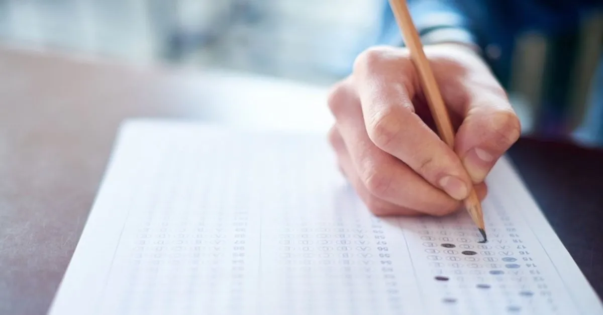 2020 Ingilizce Ogretmenligi Taban Puanlari Basari Siralamasi Ve Kontenjanlar Yks Universite Sinavi Ingilizce Ogretmenligi Taban Puanlari Nasil Egitim Haberleri