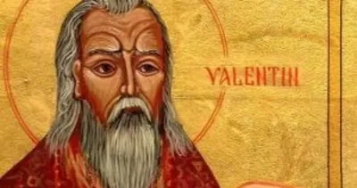 Aziz Valentine kimdir, hikayesi nedir, neden ve nasıl öldü, tarihçesi nedir?  Valentine’s Day ne demek?