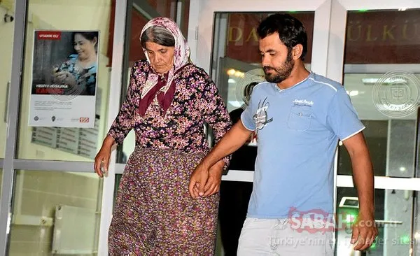 Kayıp Evrim Atış'ın babasının ifadesi ortaya çıktı!