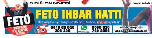 Almanya, Sabah'a resmen savaş ilan etti - 2