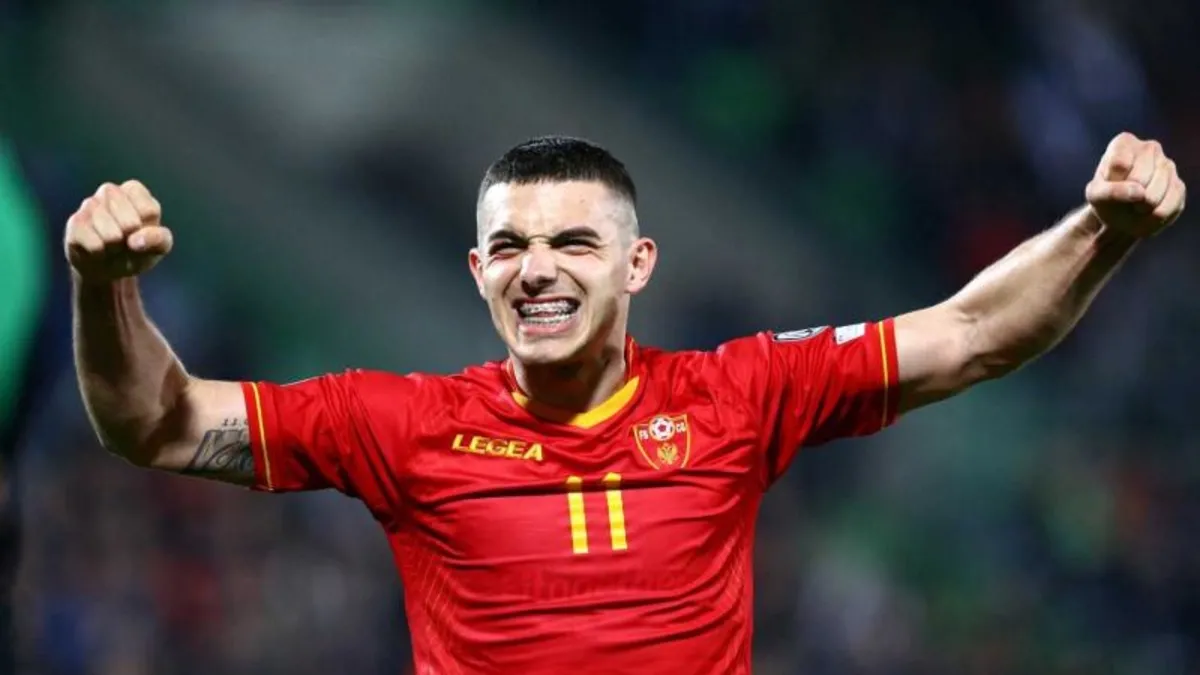 Fenerbahçe’ye 20 milyon Euroluk yeni golcü! Sörloth ve Nkunku sonrası… – Galeri Fenerbahçe’ye 20 milyon Euroluk yeni golcü! Sörloth ve Nkunku sonrası… – Galeri