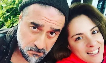 Doğa Rutkay bebek mi bekliyor?