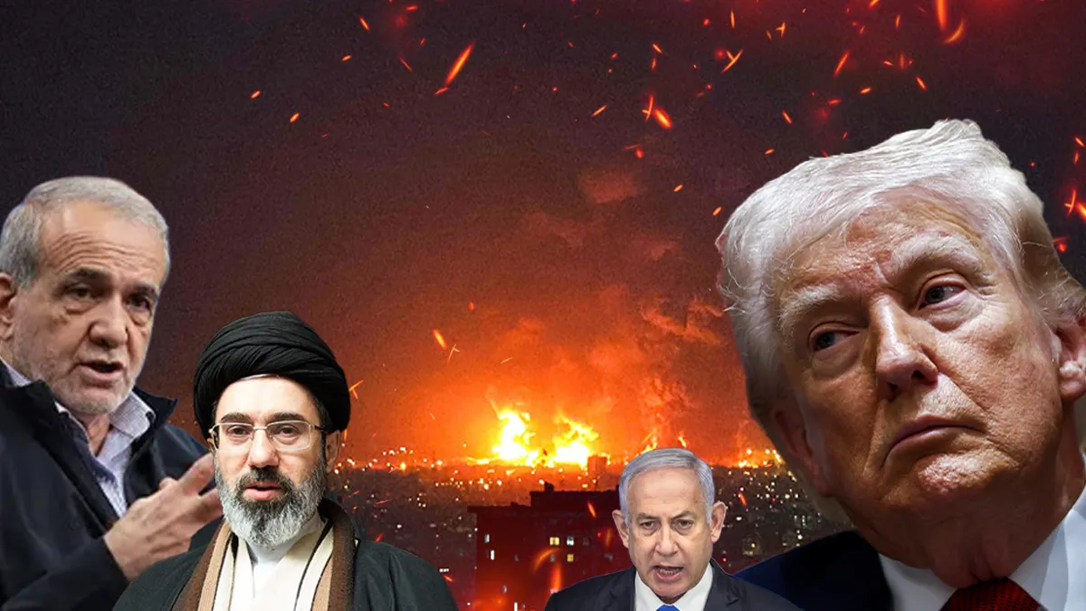 SON DAKİKA! İsrail’den Tahran’a yeni saldırı: ABD o hedefleri vurduğunu açıkladı! SON DAKİKA! İsrail’den Tahran’a yeni saldırı: ABD o hedefleri vurduğunu açıkladı!