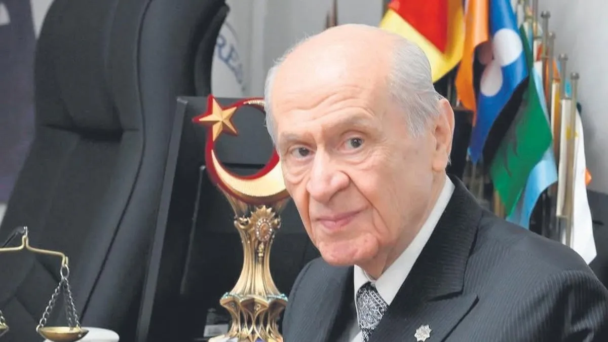 Kudüs düşerse Ankara kaybeder – Son Dakika Haberler