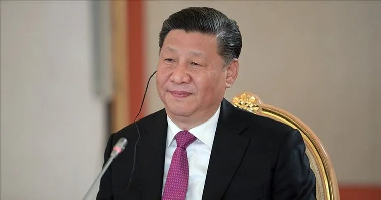 Çin’den Tayvan liderinin ABD ziyaretine tepki: Kırmızı çizgimizdir