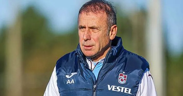 Avcı’nın listesı kabarık