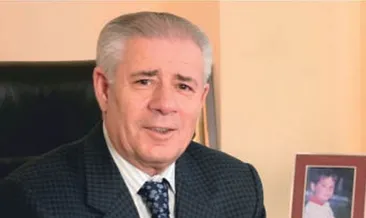 İşadamı Nadir Tütüncü vefat etti