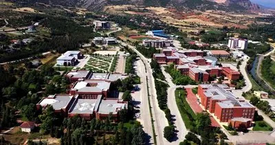 Gaziosmanpaşa Üniversitesi taban puanları 2023 ve kontenjanları: YÖK ATLAS ile 2 ve 4 yıllık Tokat Gaziosmanpaşa Üniversitesi bölümleri taban puanları ve başarı sıralaması 2023