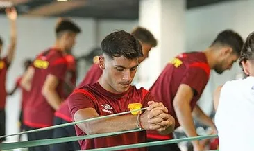 Göztepe kabuk değiştiriyor