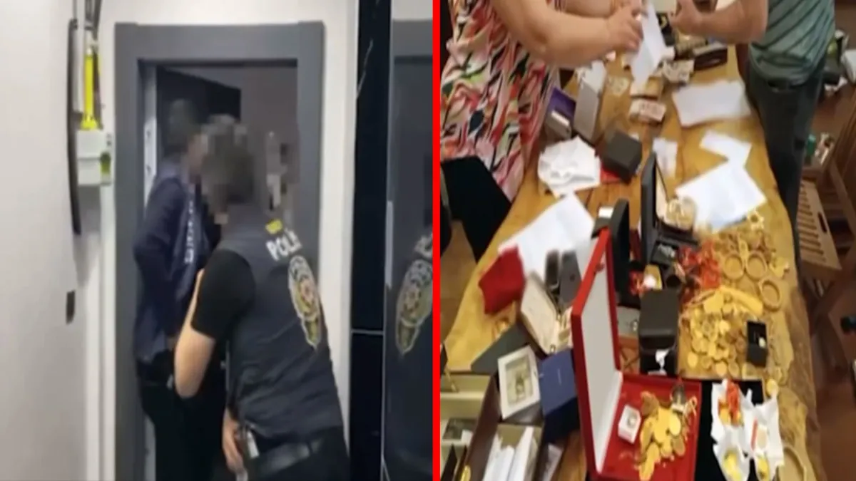 İçişleri Bakanlığı’ndan 64 ilde ‘dolandırıcılık’ ve ‘çocuk müstehcenliği’ operasyonu: 319 tutuklama İçişleri Bakanlığı’ndan 64 ilde ‘dolandırıcılık’ ve ‘çocuk müstehcenliği’ operasyonu: 319 tutuklama
