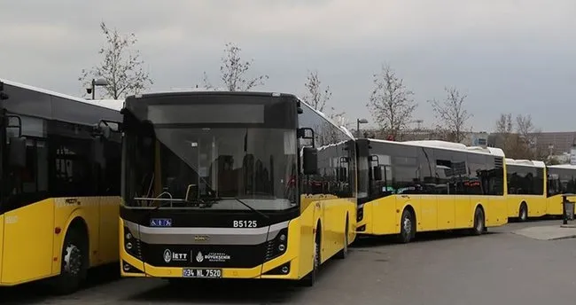 yeni iett akbil tarifesi aciklandi iett zamli ucretler ile ogrenci ve tam akbil fiyatlari ne kadar kac para oldu istanbul da toplu ulasim zammi ne kadar son dakika yasam haberleri