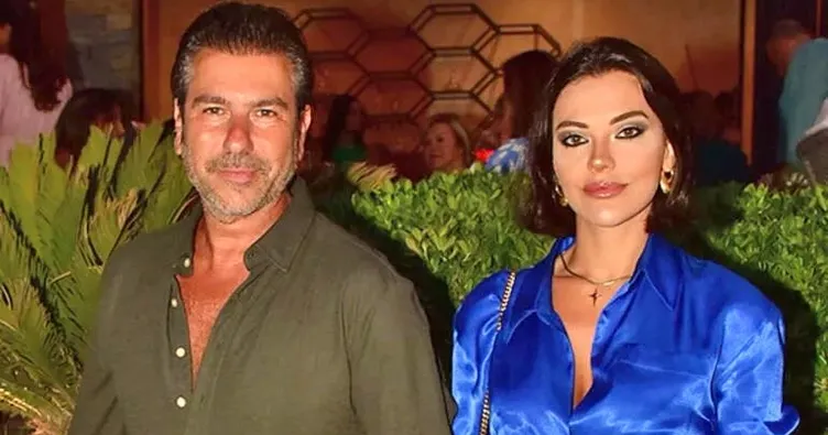 Ünlü iş insanı İzzet Antebi’den şok suçlama: Eski eşimin sevgilisi beni darp etti