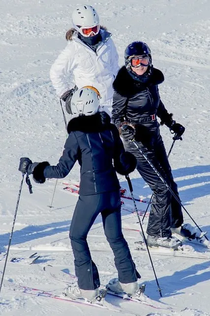 Kate Moss kayak yaparken düştü