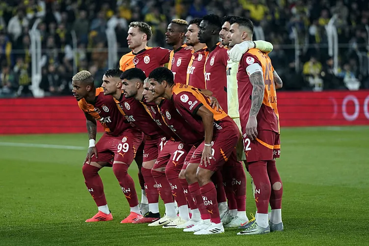 Galatasaray’ın bitmek bilmeyen aşkı! Yıldız futbolcu tercihini yaptı...