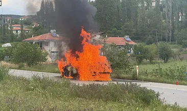 Amasya’da korkunç kaza! İki otomobil çarpıştı: Dede ve torun hayatını kaybetti, 2 yaralı