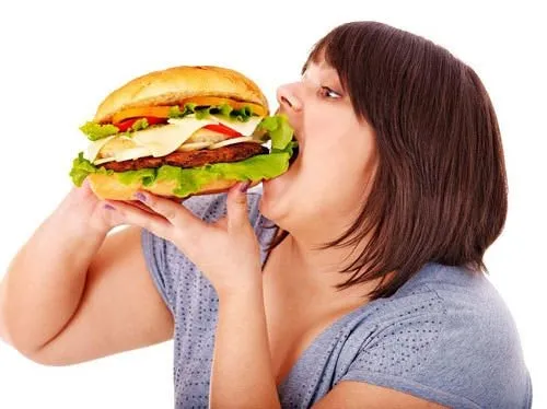Obeziteye neden olan 5 kimyasal