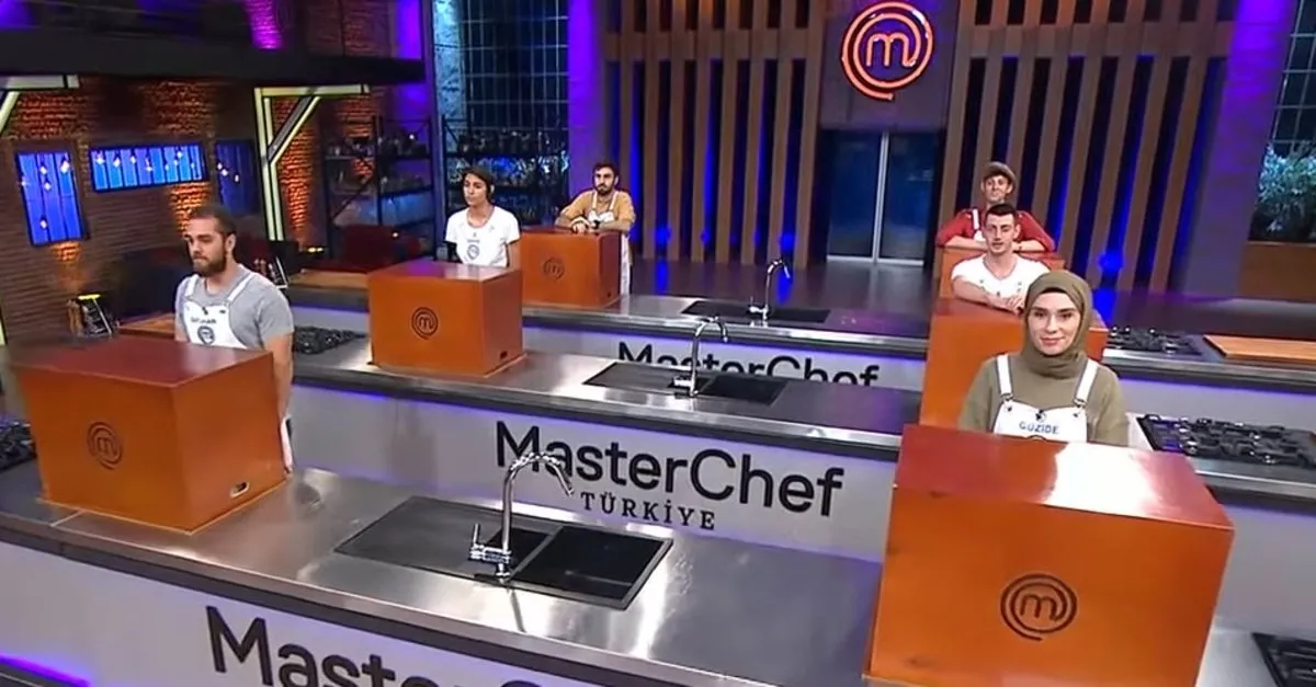 masterchef odul oyununu kim kazandi masterchef turkiye 9 aralik odul oyununu hangi takim kazandi medya haberleri