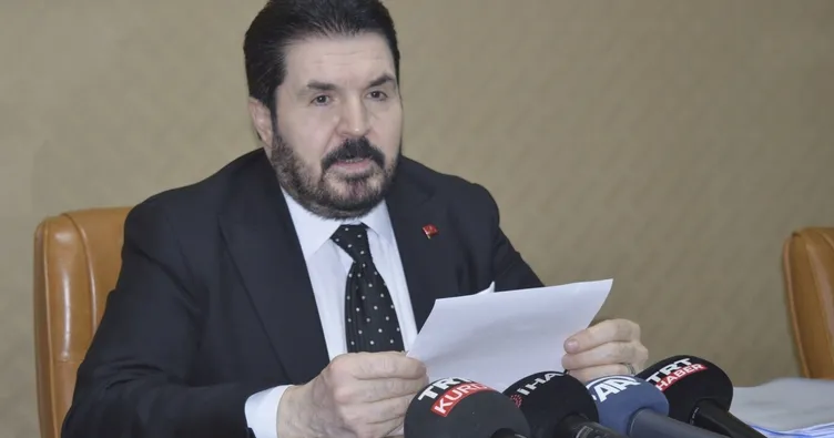 Ağrı Belediye Meclisi, 103 emekli amiralin bildirisini kınadı