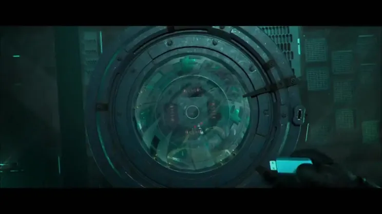 Süper Ajanlar filminin fragmanı | Video