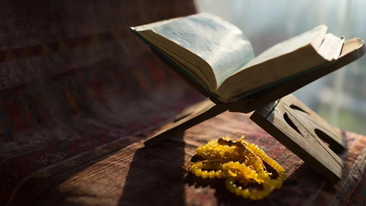 Arefe Günü yapılacak ibadetler neler? 2025 Diyanet ile Arefe Günü ibadetleri,duaları ve namazları
