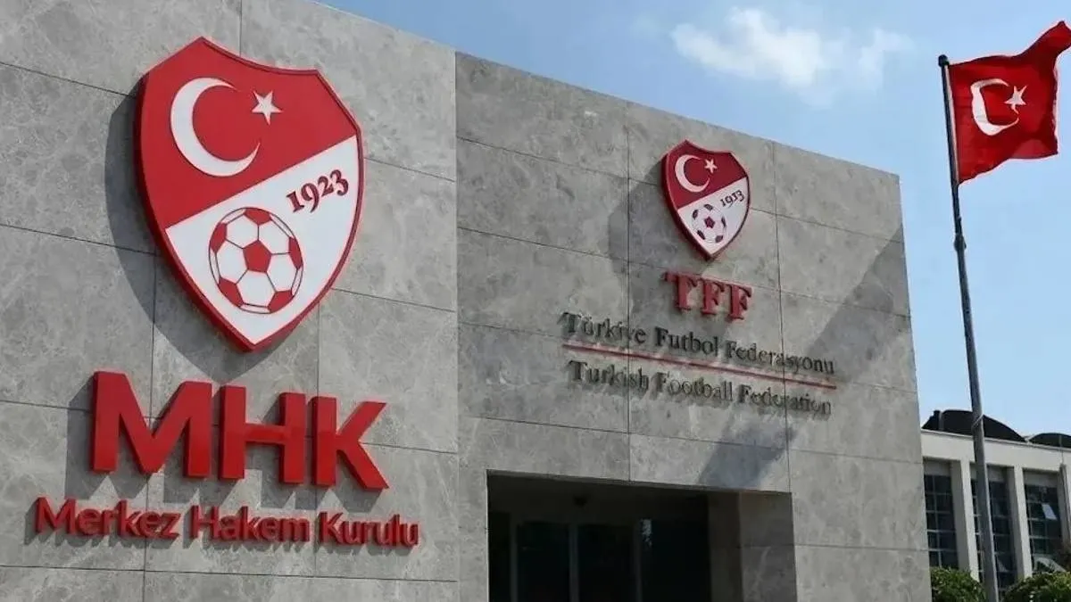 SON DAKİKA: MHK üyesi Sebahattin Şahin istifa etti!