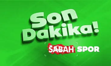 Vincenzo Montella A Spor’da açıklamalarda bulunuyor!