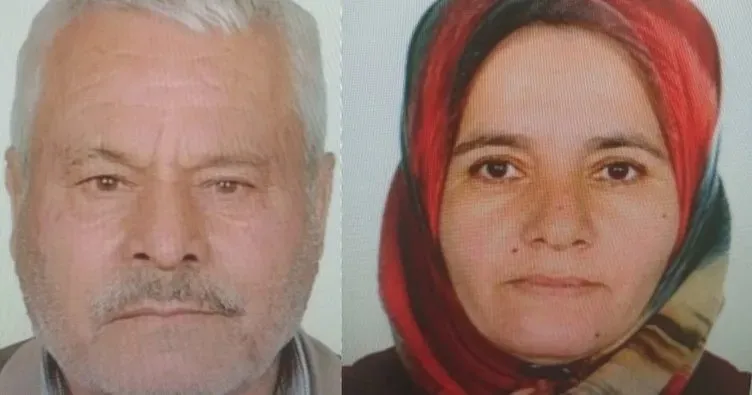 Gelinini �ld�r�p cesedini yakm��t�! Katil zanl�s�n�n ifadesi kan dondurdu: E�ime s�yledim, bana yalvard�...