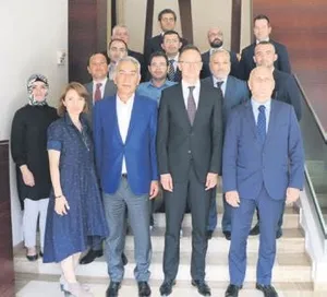 AB ikiyüzlü davranıyor - 3