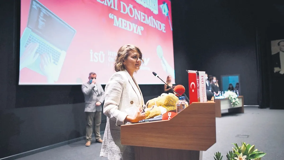 Velilere rehber, öğrencilere yol haritası olduk Velilere rehber, öğrencilere yol haritası olduk