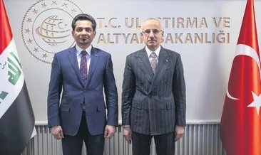 Kalkınma yolu için geri sayım