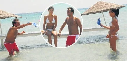 Tatil günlüğü - 04 Ağustos 2009
