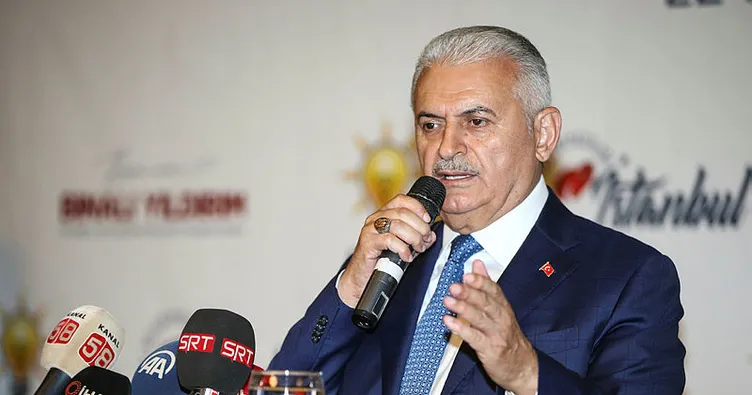 İstanbul sendelesin diye bekliyorlar