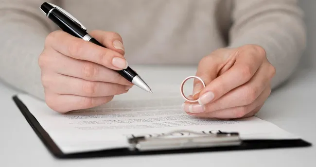 Yargıtay'dan emsal karar! Bu sözler boşanma sebebi sayıldı: 10 tane kadın bulurum ama... -