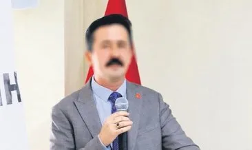 CHP’de bir skandal daha! İlçe başkanından eski sevgiliye şantaj: Müstehcen fotoğraflarını yayınlarım #antalya