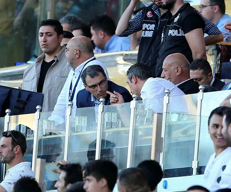 Sabah Spor yazarları, Fenerbahçe’yi yorumladı