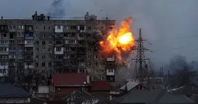 SON DAKİKA | Rusya Ukrayna savaşı son durum! Putin ve Zelenski masaya oturacak mı? Yaptırımlar sonrası Rusya ekonomisinde hareketli gün!